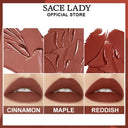 Mini Matte Lip Set – Lip Makeup, product detail 6