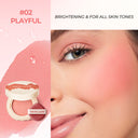 Air Cushion Clay Blush – Face Makeup, product detail 11
