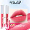 Soft Matte Lip Tint – Lip Makeup, product detail 6