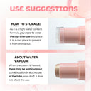 Jelly Glow Highlighter Stick – Face Makeup, product detail 7