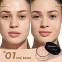 Air Veil Loose Powder – Face Makeup, product detail 11