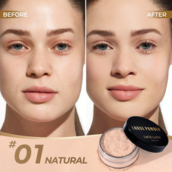 Natural