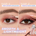 Liquid Shimmer Eyeshadow – Eye Makeup, product detail 7
