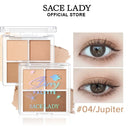 3-in-1 Eye Palette – Eye Makeup, product detail 8