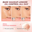 Pore Veil Primer – Face Makeup, product detail 8
