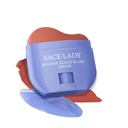 Cloud Mousse Blush