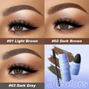 Brow Sculpt Powder Kit – Face Makeup, product detail 2