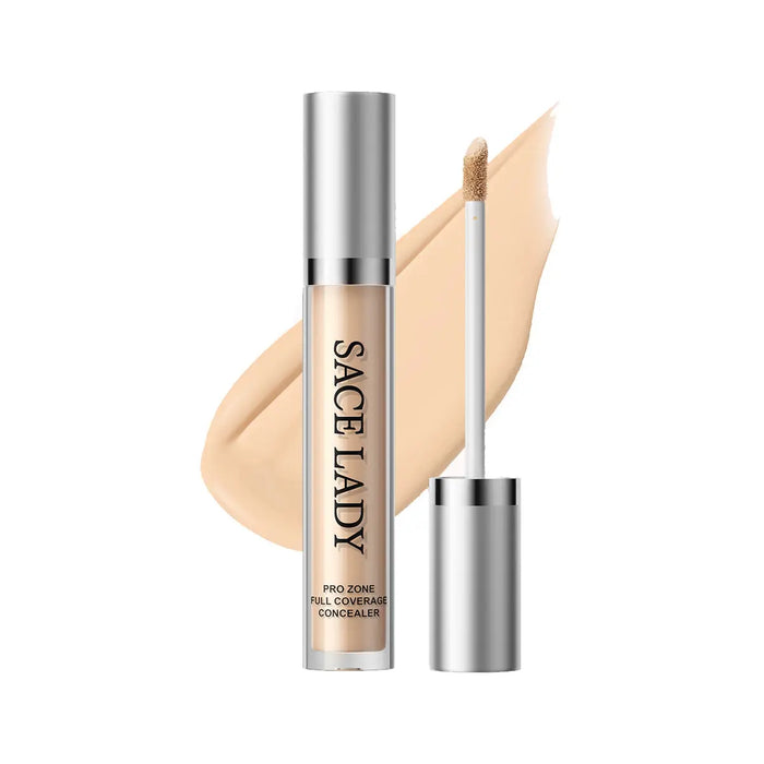 Full Coverage Concealer – Face Makeup, product image