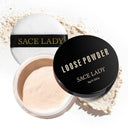 Air Veil Loose Powder – Face Makeup, product image