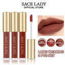Mini Matte Lip Set – Lip Makeup, product detail 7