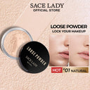 Air Veil Loose Powder – Face Makeup, product detail 8