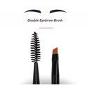 Dual-Ended Brow Brush – Eye Makeup, product detail 7