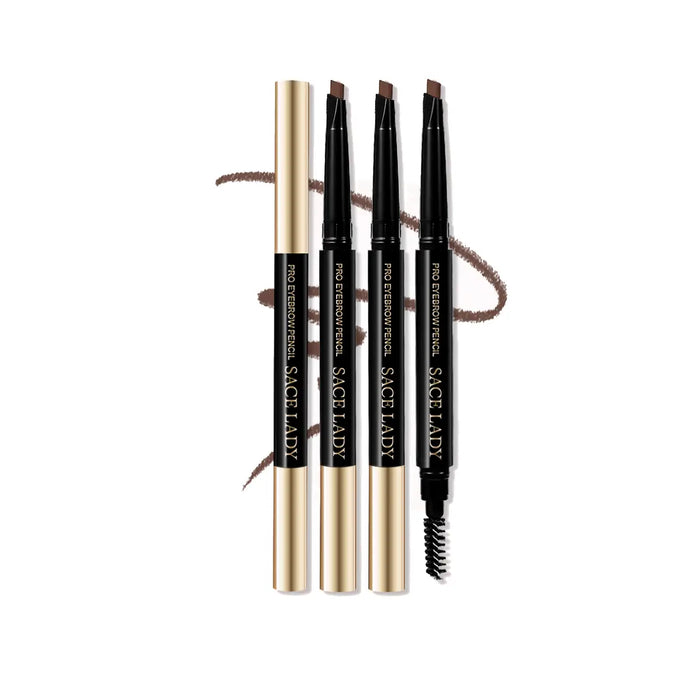 Precision Brow Pencil – Eye Makeup, product image