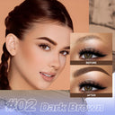 Brow Sculpt Powder Kit – Face Makeup, product detail 11