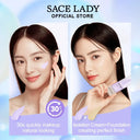 Color Correcting Primer – Face Makeup, product detail 6