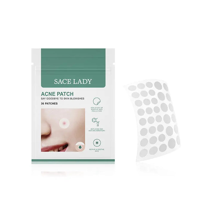 Invisible Acne Patches · 36PCS – Skin Care, product image