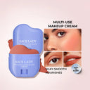 Cloud Mousse Blush – Face Makeup, product detail 2