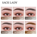 Waterproof Brow Tint Gel – Eye Makeup, product detail 3