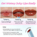 Glasting Lip Glow – Lip Makeup, product detail 6