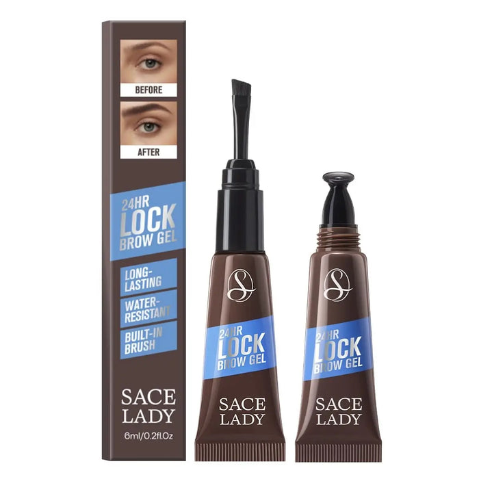 24H Lock Brow Gel – Eye Makeup, product image