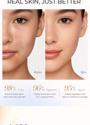 Bare Touch Skin Tint SPF30 PA+++ – Face Makeup, product detail 4
