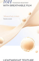 Bare Touch Skin Tint SPF30 PA+++ – Face Makeup, product detail 7