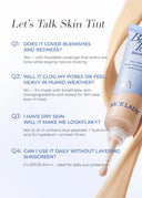 Bare Touch Skin Tint SPF30 PA+++ – Face Makeup, product detail 5