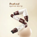 Dual-End Wing Stamp Eyeliner – Eye Makeup, product detail 4