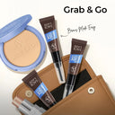 24H Lock Brow Gel – Eye Makeup, product detail 4