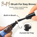 24H Lock Brow Gel – Eye Makeup, product detail 5