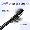 All-in-Lash Mascara – Eye Makeup, product detail 3