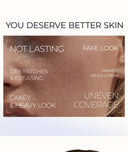 Bare Touch Skin Tint SPF30 PA+++ – Face Makeup, product detail 3