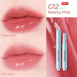 12 PEACHY PINK