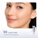 Bare Touch Skin Tint SPF30 PA+++ – Face Makeup, product image