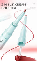 Lip Cream Booster 2-in-1 – Lip Makeup, product detail 3