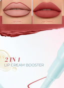 Lip Cream Booster 2-in-1 – Lip Makeup, product detail 6