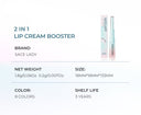 Lip Cream Booster 2-in-1 – Lip Makeup, product detail 16