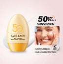 Airy Sunscreen SPF50 PA+++ – Skin Care, product detail 4
