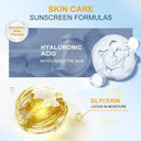Airy Sunscreen SPF50 PA+++ – Skin Care, product detail 7