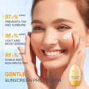 Airy Sunscreen SPF50 PA+++ – Skin Care, product detail 3
