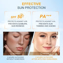 Airy Sunscreen SPF50 PA+++ – Skin Care, product detail 9