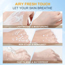 Airy Sunscreen SPF50 PA+++ – Skin Care, product detail 8