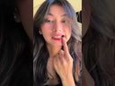 Soft Matte Lip Tint