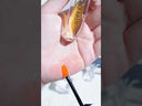 Tinted Lip Oil