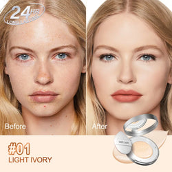 Light Ivory