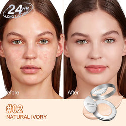 Natural Ivory