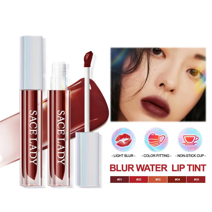 Soft Matte Lip Tint – Lip Makeup, product image